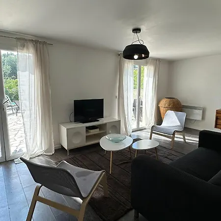 Apartament Constance 2 - Spacieux Duplex Avec Piscine Privative