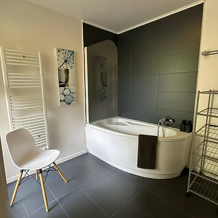 Apartament Constance 2 - Spacieux Duplex Avec Piscine Privative Antibes