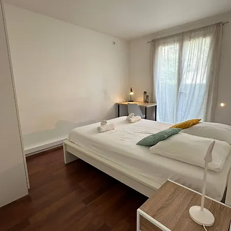 Apartament Constance 2 - Spacieux Duplex Avec Piscine Privative