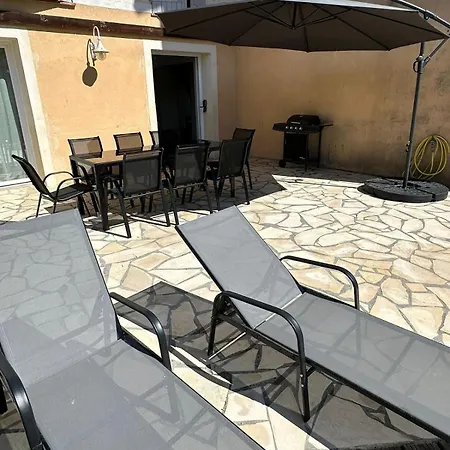 Constance 2 - Spacieux Duplex Avec Piscine Privative Apartament Antibes
