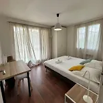Apartamento Constance 2 - Spacieux Duplex Avec Piscine Privative