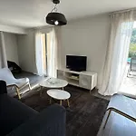 Constance 2 - Spacieux Duplex Avec Piscine Privative Apartamento