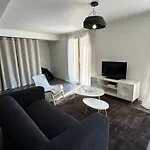 Apartamento Constance 2 - Spacieux Duplex Avec Piscine Privative Antibes