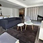 Constance 2 - Spacieux Duplex Avec Piscine Privative Apartamento Antibes