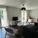 Apartamento Constance 2 - Spacieux Duplex Avec Piscine Privative