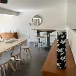 Constance 2 - Spacieux Duplex Avec Piscine Privative Apartamento Antibes