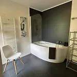 Apartamento Constance 2 - Spacieux Duplex Avec Piscine Privative Antibes