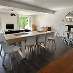 Constance 2 - Spacieux Duplex Avec Piscine Privative Apartamento *