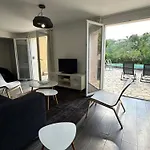 Constance 2 - Spacieux Duplex Avec Piscine Privative * Antibes