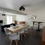 Constance 2 - Spacieux Duplex Avec Piscine Privative * Antibes