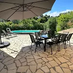 Constance 2 - Spacieux Duplex Avec Piscine Privative * Antibes