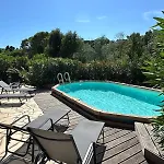 Constance 2 - Spacieux Duplex Avec Piscine Privative