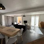 Apartamento Constance 2 - Spacieux Duplex Avec Piscine Privative