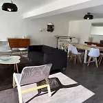 Constance 2 - Spacieux Duplex Avec Piscine Privative Apartamento