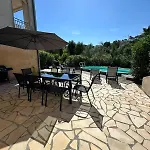 Apartamento Constance 2 - Spacieux Duplex Avec Piscine Privative