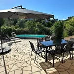 Apartamento Constance 2 - Spacieux Duplex Avec Piscine Privative Antibes