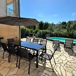 Constance 2 - Spacieux Duplex Avec Piscine Privative