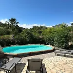 Constance 2 - Spacieux Duplex Avec Piscine Privative Apartamento Antibes