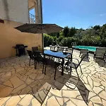 Apartamento Constance 2 - Spacieux Duplex Avec Piscine Privative Antibes