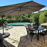 Constance 2 - Spacieux Duplex Avec Piscine Privative Antibes