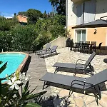 Apartamento Constance 2 - Spacieux Duplex Avec Piscine Privative