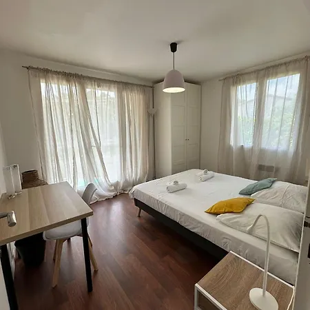 Apartmán Constance 2 - Spacieux Duplex Avec Piscine Privative