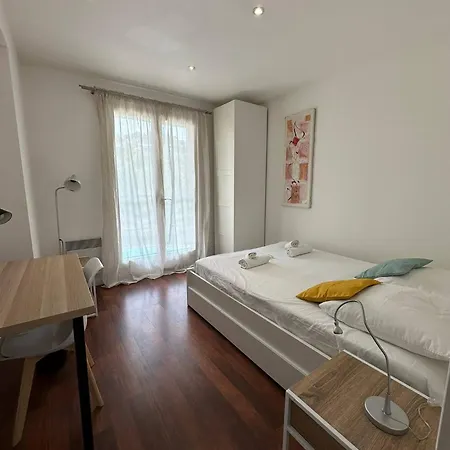 Constance 2 - Spacieux Duplex Avec Piscine Privative Daire *