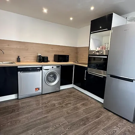 Constance 2 - Spacieux Duplex Avec Piscine Privative Daire