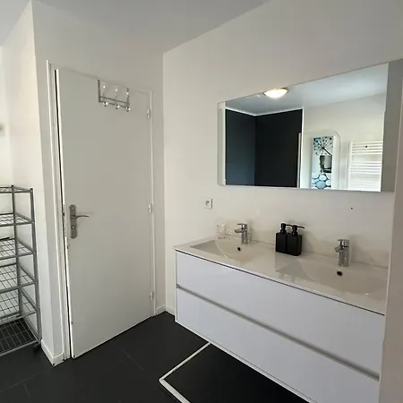 Apartmán Constance 2 - Spacieux Duplex Avec Piscine Privative *