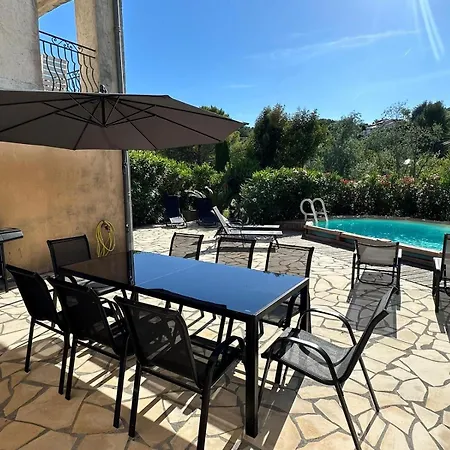 Constance 2 - Spacieux Duplex Avec Piscine Privative *