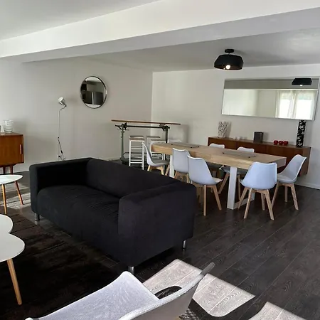 Constance 2 - Spacieux Duplex Avec Piscine Privative *