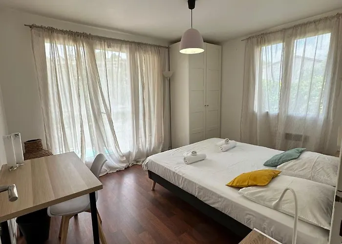 Daire Constance 2 - Spacieux Duplex Avec Piscine Privative