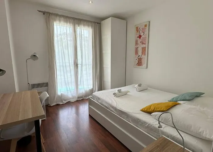 Constance 2 - Spacieux Duplex Avec Piscine Privative Daire *