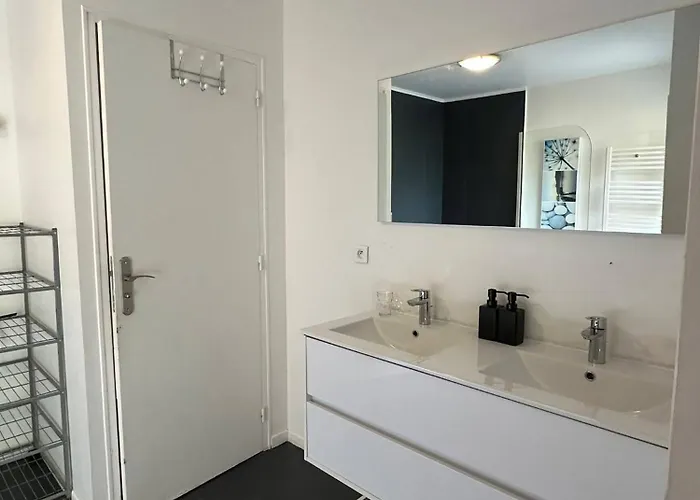 Daire Constance 2 - Spacieux Duplex Avec Piscine Privative *