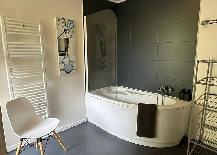 Daire Constance 2 - Spacieux Duplex Avec Piscine Privative Antibes