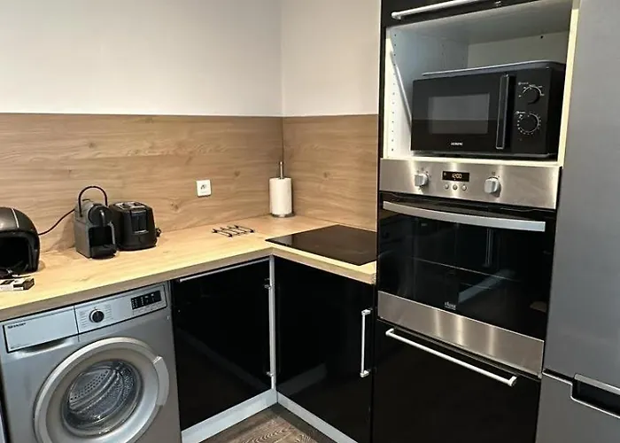 Constance 2 - Spacieux Duplex Avec Piscine Privative *