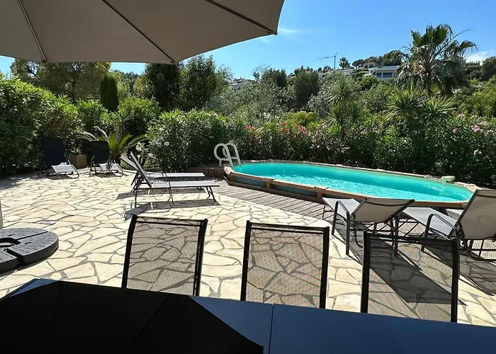 Daire Constance 2 - Spacieux Duplex Avec Piscine Privative *